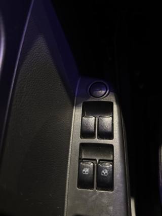 CHEVROLET Spark usata 12