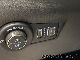 JEEP Compass usata, con ESP
