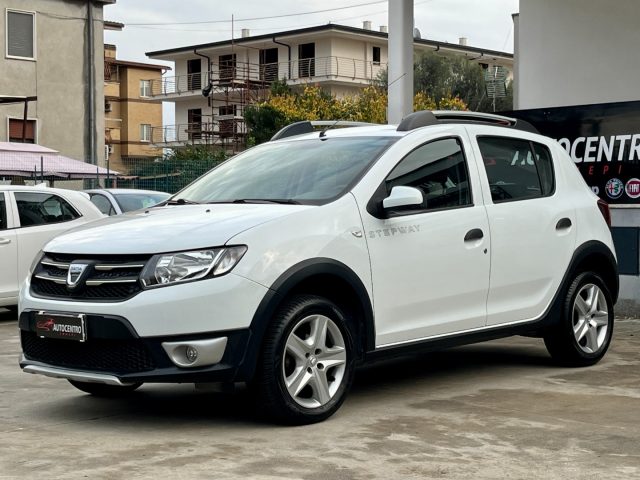 DACIA Sandero usata, con Airbag laterali
