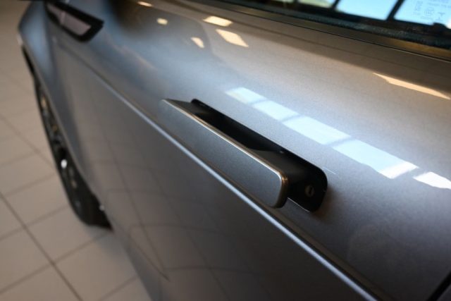 LAND ROVER Range Rover Evoque usata 15
