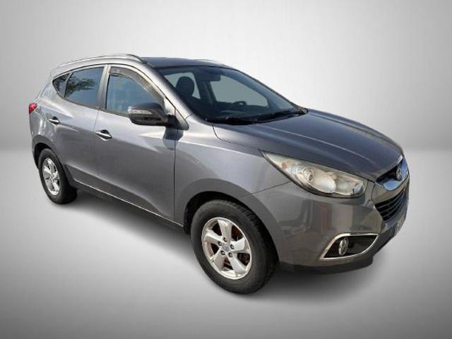 HYUNDAI iX35 usata, con ABS