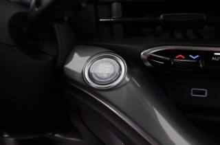 FIAT 500e usata, con Volante multifunzione