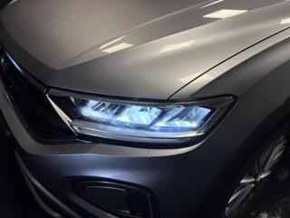VOLKSWAGEN T-Roc usata, con Filtro antiparticolato