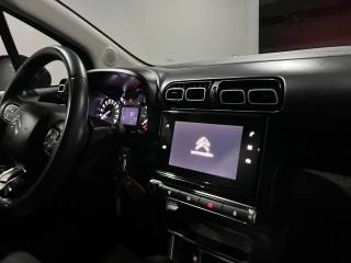 CITROEN C3 Aircross usata, con Boardcomputer