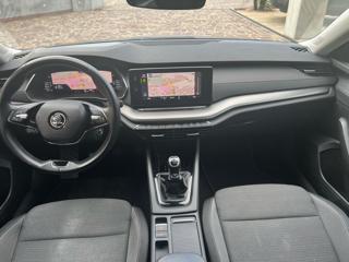 SKODA Octavia usata, con Chiusura centralizzata