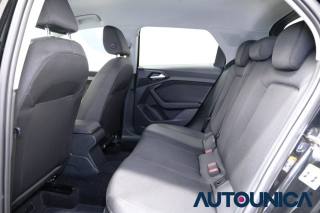 AUDI A1 usata, con Airbag testa