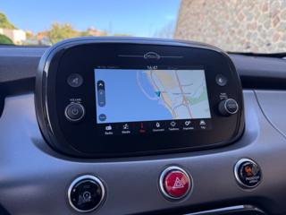 FIAT 500X usata, con Start/Stop Automatico