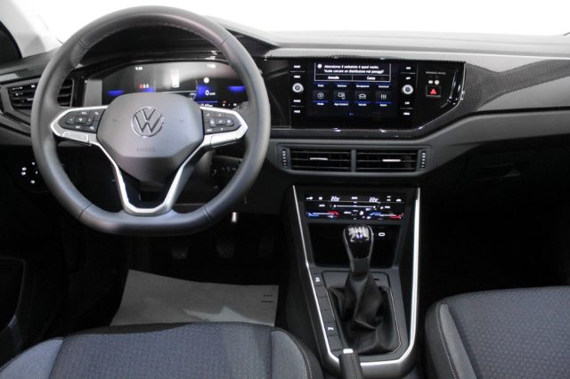 VOLKSWAGEN Taigo usata, con Chiusura centralizzata
