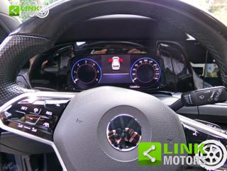 VOLKSWAGEN Golf usata, con Fari LED