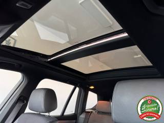 BMW X3 usata, con Trazione integrale