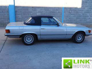 MERCEDES-BENZ 280 usata 3
