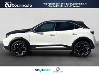 OPEL Mokka usata, con Airbag