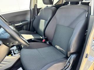 SUZUKI Ignis usata, con Controllo trazione