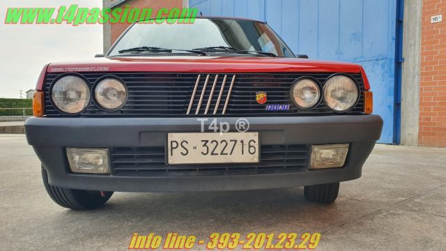 FIAT Ritmo usata 47