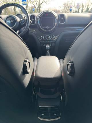 MINI Countryman usata, con Servosterzo