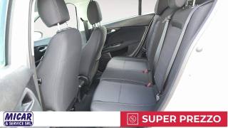 FIAT Tipo usata, con Specchietti laterali elettrici