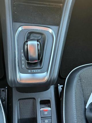 RENAULT Captur usata, con Autoradio digitale