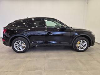 AUDI Q5 usata, con Autoradio