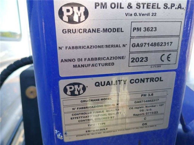 IVECO Daily usata, con Immobilizzatore elettronico