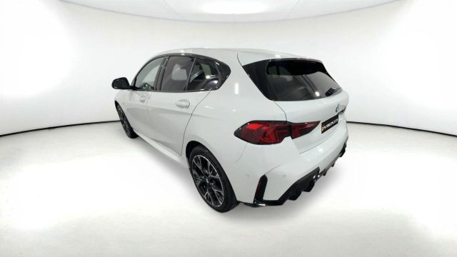 BMW 118 usata, con Immobilizzatore elettronico
