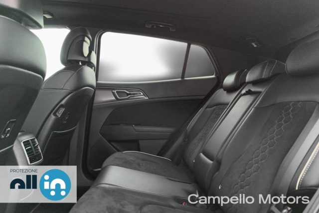 KIA Sportage usata 5