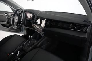 AUDI A1 usata, con Controllo elettronico della corsia