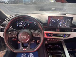 AUDI S4 usata, con Cerchi in lega