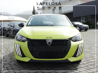 PEUGEOT 208 usata, con Alzacristalli elettrici