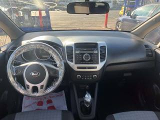 KIA Venga usata, con Climatizzatore