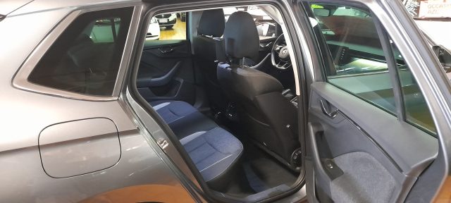 SKODA Kamiq usata, con Cruise Control
