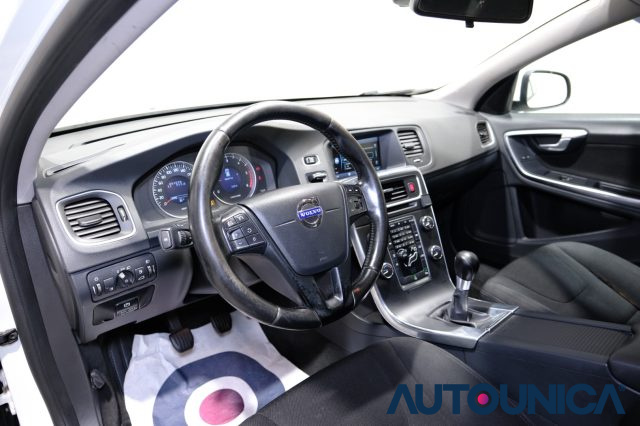 VOLVO V60 usata, con Alzacristalli elettrici