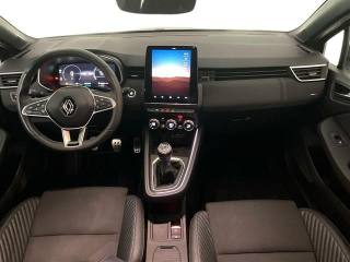 RENAULT Clio usata, con Controllo automatico clima