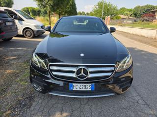 MERCEDES-BENZ E 220 usata, con Airbag