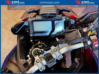 YAMAHA Tracer 900 usata 7