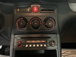 CITROEN C3 Picasso usata, con Filtro antiparticolato