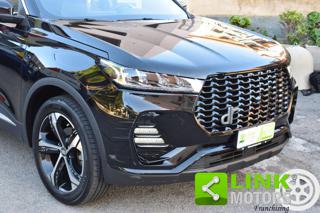 DR MOTOR DR 6.0 usata, con Airbag laterali