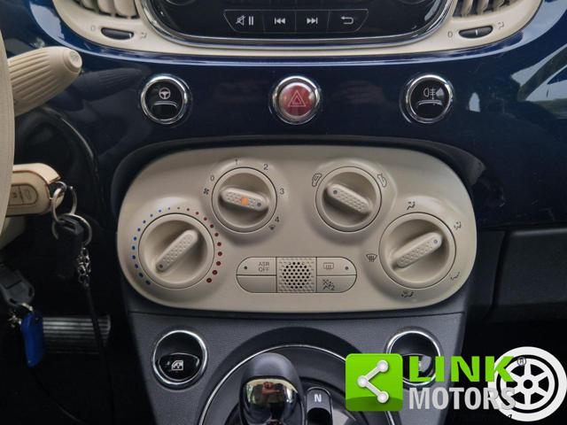 FIAT 500 usata 20
