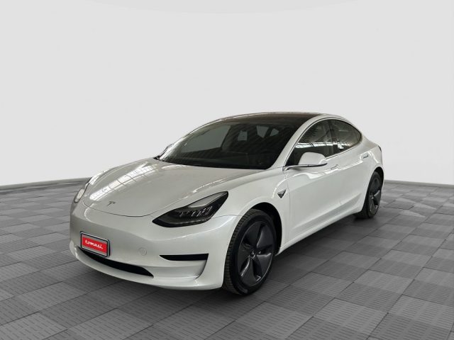 TESLA Model 3 usata 0
