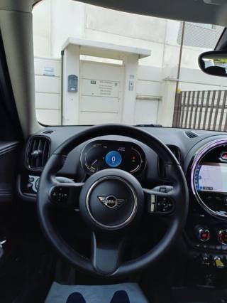 MINI Countryman usata, con Cruise Control