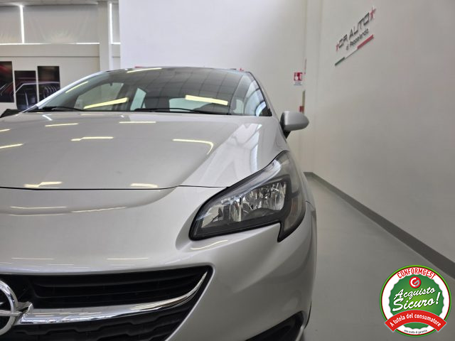 OPEL Corsa usata 21