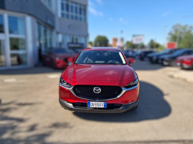 MAZDA CX-30 usata, con Airbag laterali