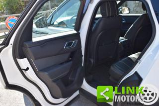 LAND ROVER Range Rover Velar usata, con Autoradio digitale