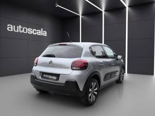CITROEN C3 usata, con Autoradio