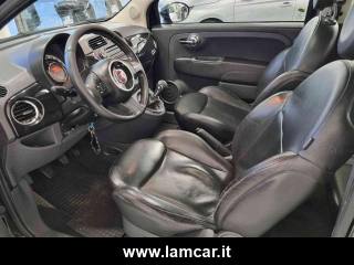 FIAT 500 usata, con Servosterzo