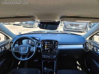 VOLVO XC40 usata, con Immobilizzatore elettronico