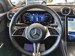 MERCEDES-BENZ GLC 200 usata, con Cerchi in lega