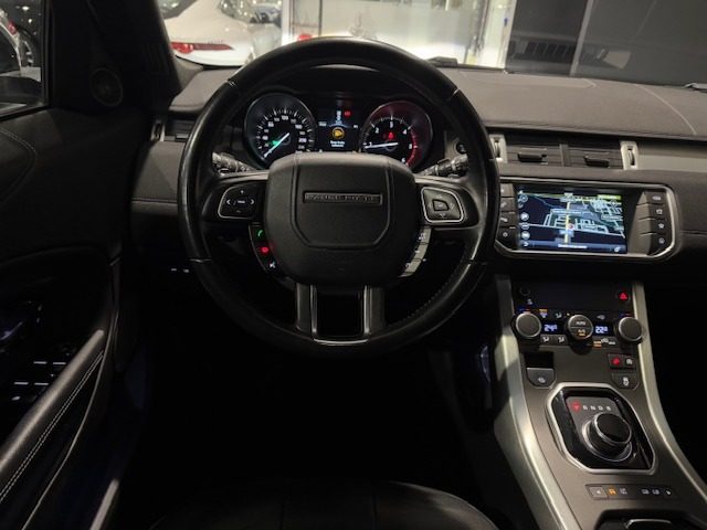 LAND ROVER Range Rover Evoque usata, con Immobilizzatore elettronico