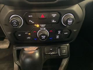 JEEP Renegade usata, con Controllo automatico clima