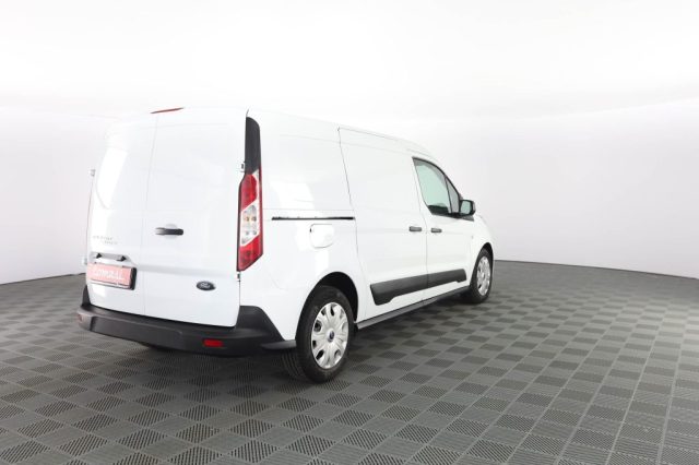FORD Transit Connect usata 21