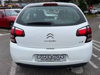 CITROEN C3 usata, con Antifurto